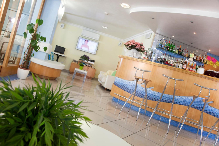 Food & Drinks 5, Hotel San Domingo, Rimini