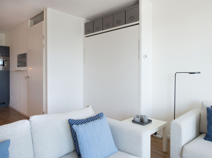 Others 5, Cosy Apartment in Scheveningen, The Hague