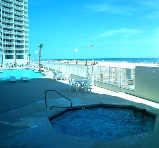 Sport & Beauty 1, Lighthouse by Youngs Suncoast, Baldwin