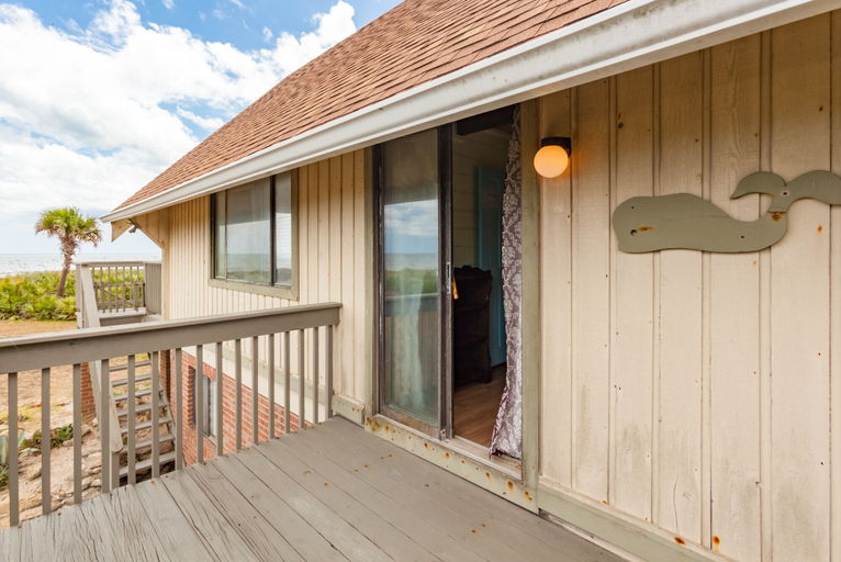 Exterior & Views 2, Beach Haven, Flagler