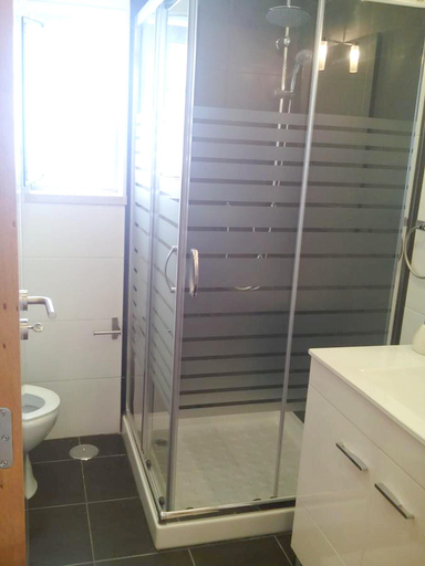 Bathroom, Charming House in Sintra + View, Sintra