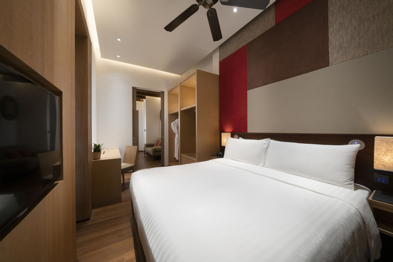 Bedroom 13