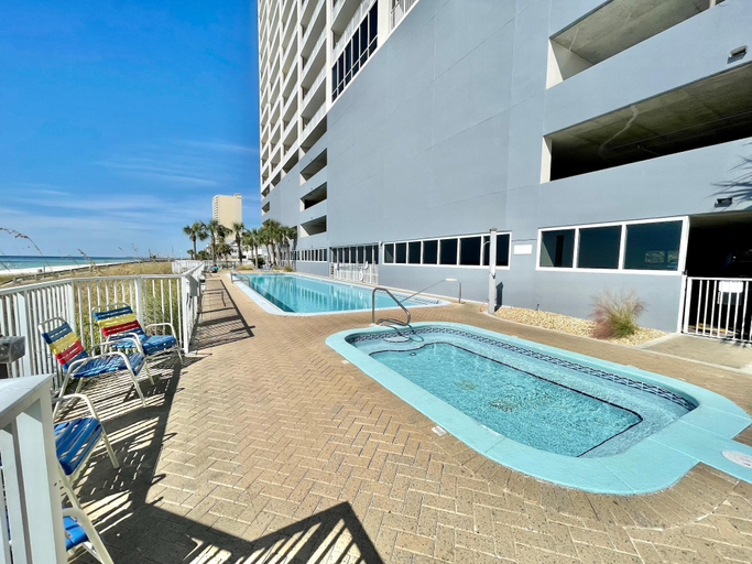 Sport & Beauty 1, Ocean Reef #608 by Forehand Rentals, Bay