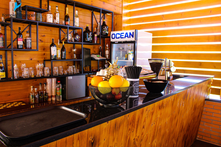 Food & Drinks 5, Kamberi Hotel & Apartments, Shkodrës