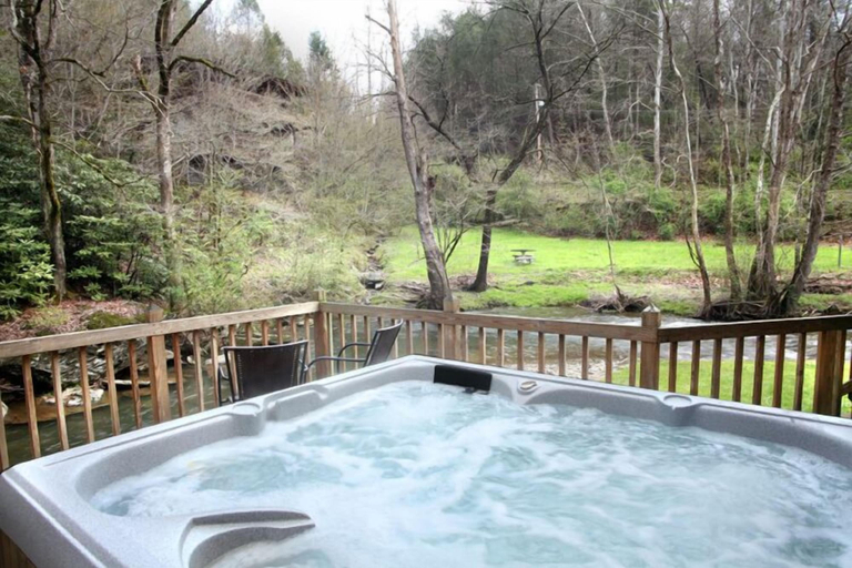 Bathroom, 532brooktroute321ncb - Brook Trout Chalet, Sevier
