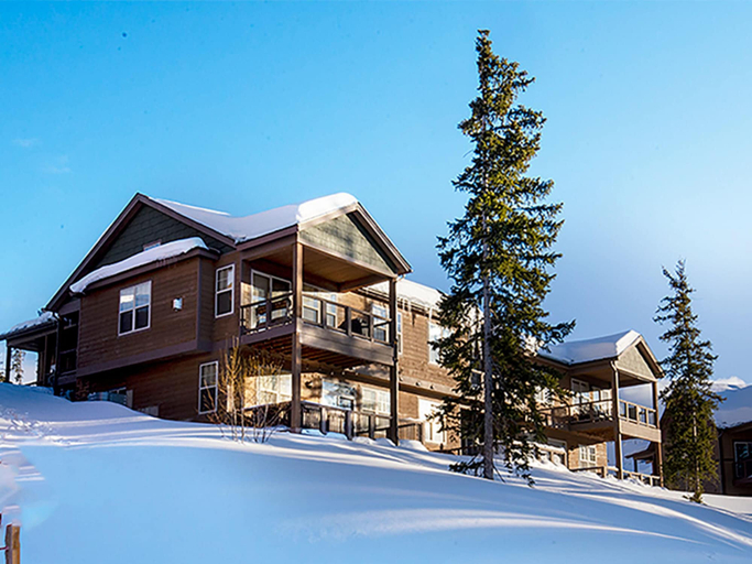 Exterior & Views 1, Rendezvous 47 Lookout Point by Stay Winter Park, Grand