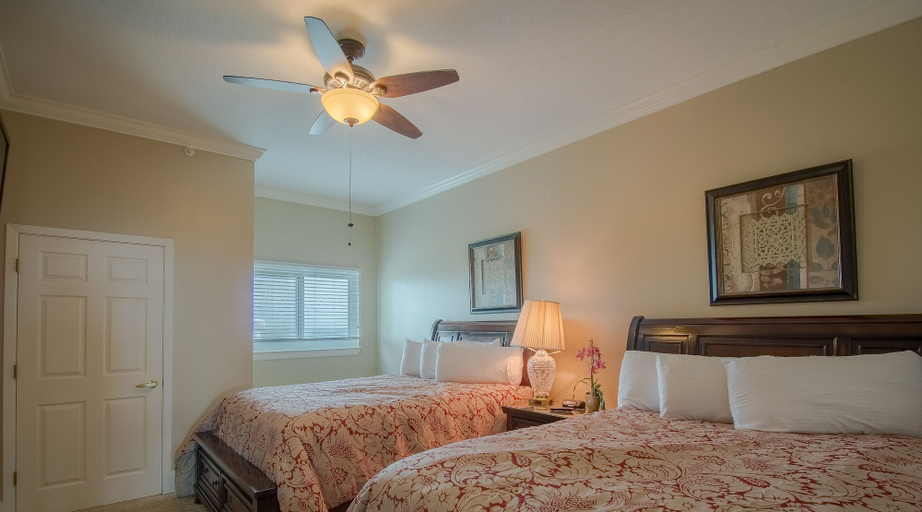 Bedroom 3, Legacy I 1306 Penthouse, Harrison