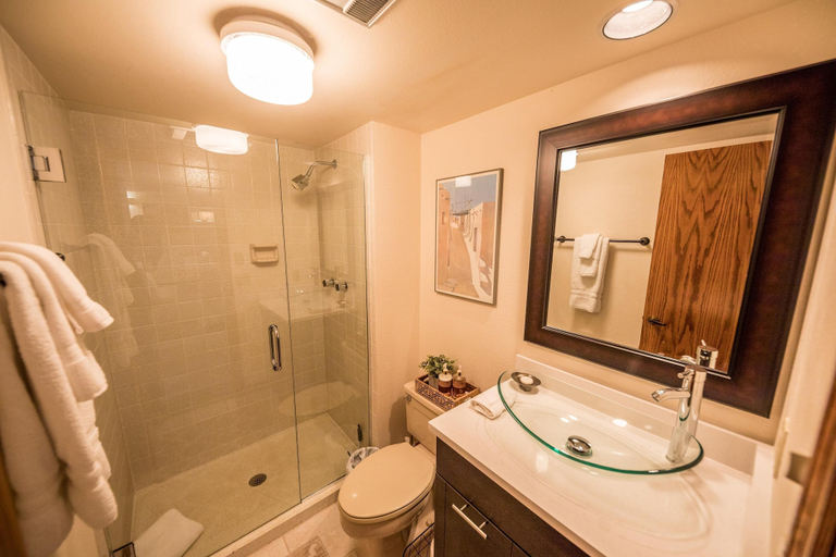 Bathroom 3, Iron Horse by Stay Winter Park, Grand