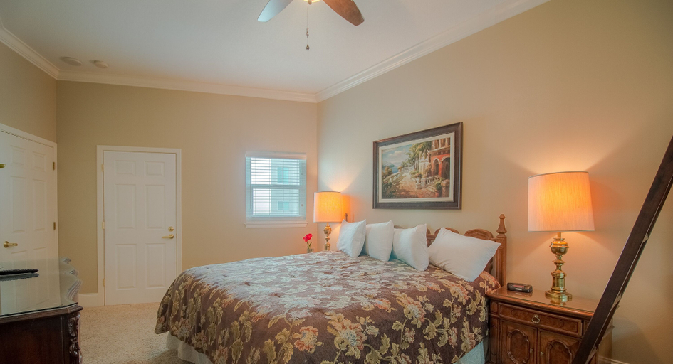 Bedroom 4, Legacy I 1306 Penthouse, Harrison