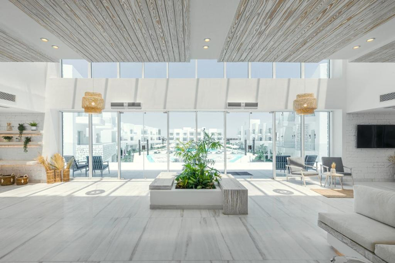 Public Area 4, Tanoak Ain Sokhna Hotel, 'Ataqah