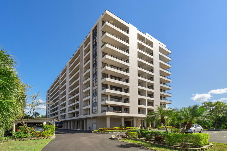 Exterior & Views 2, Anchorage Resort, Sarasota