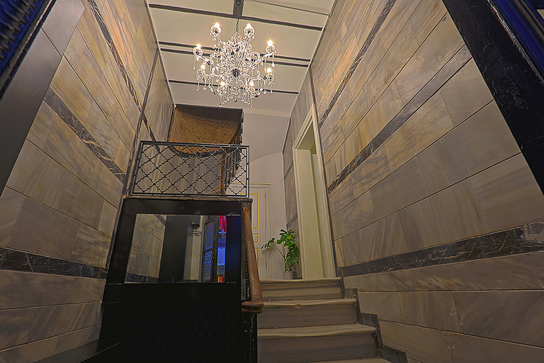 Public Area 3, Kamilbey Suites, Beyoğlu