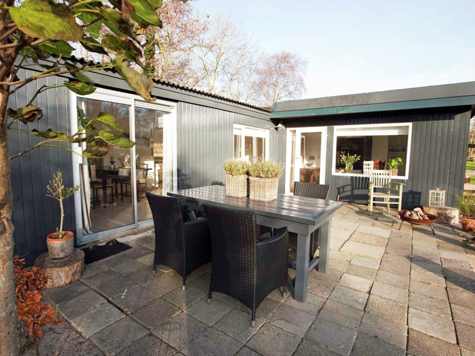 Food & Drinks 4, Holiday home in Bergen with private terrace, Bergen