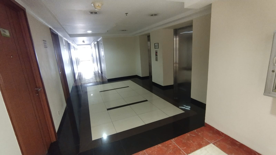 Public Area 2, Margonda Residence 3 by Anggi, Depok