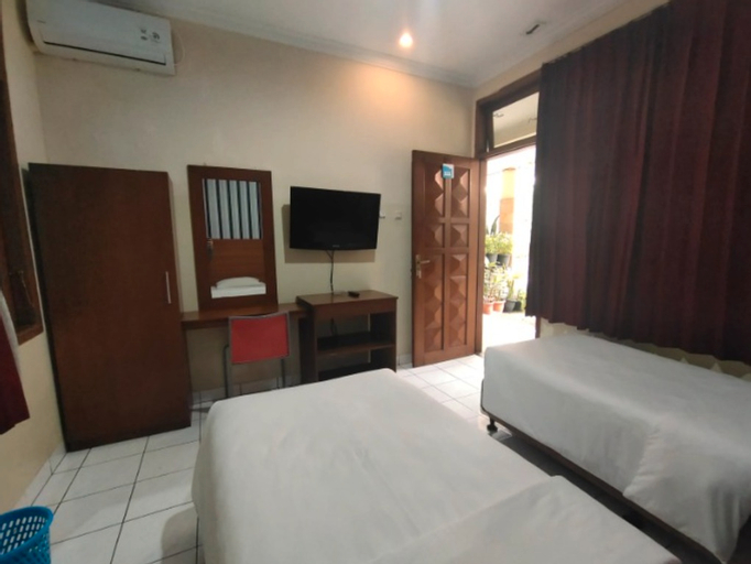 Bedroom 11