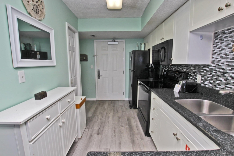 Bathroom 4, Surfside Shores by Youngs Suncoast, Baldwin