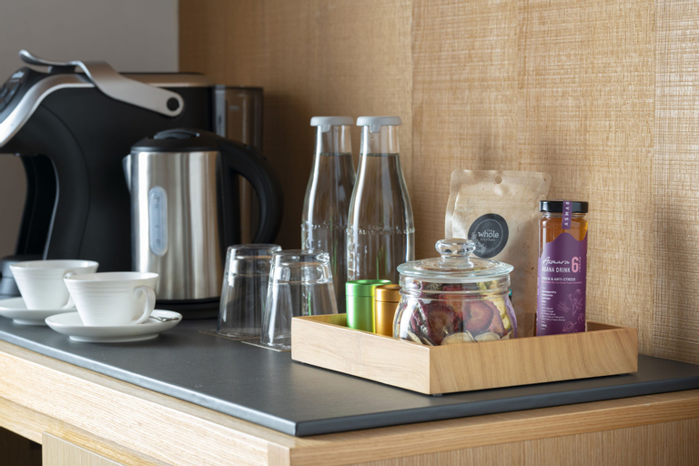 Amenities 15