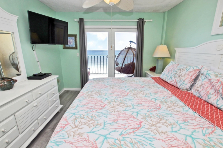 Bedroom 3, Surfside Shores by Youngs Suncoast, Baldwin