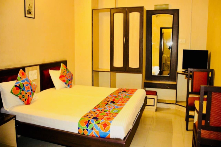 Bedroom 4, Hotel Raj Laxmi Palace, Jaipur