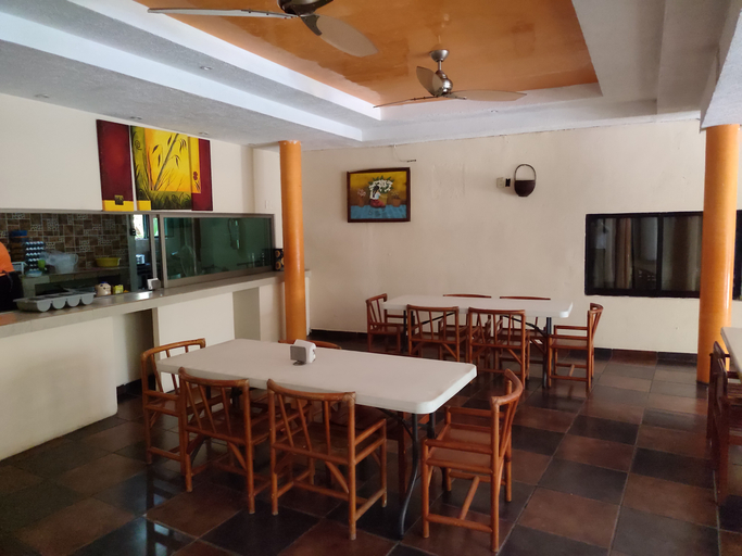 Food & Drinks 5, Hotel Ashly, Acapulco de Juárez