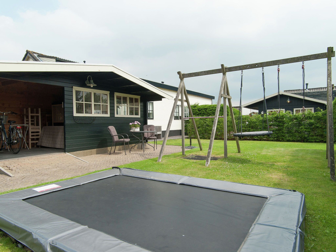 Sport & Beauty, Holiday Home Egmond near Dune Beaches, Bergen