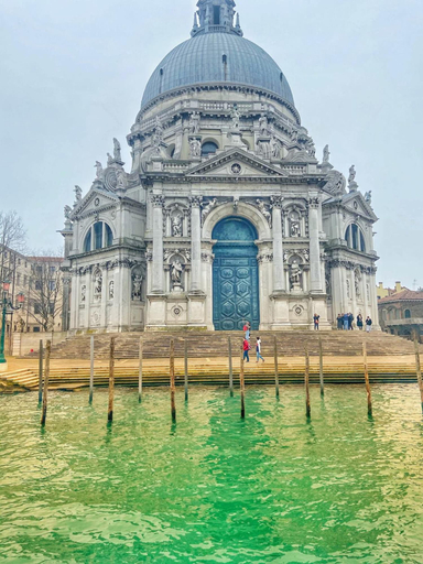 Exterior & Views 2, Locanda Antico Casin, Venezia