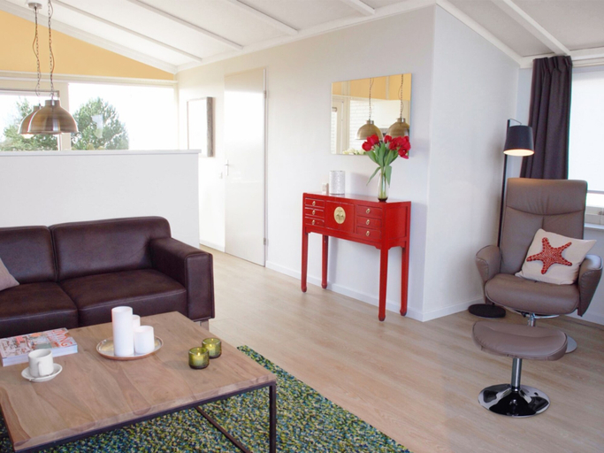 Public Area 3, Holiday Home in Kamperland near Beach, Noord-Beveland