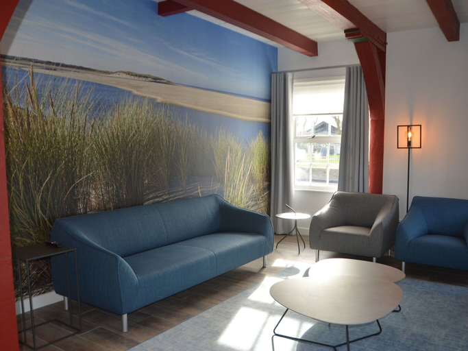 Others 4, Holiday Home in Texel near Sandy Beaches, Texel