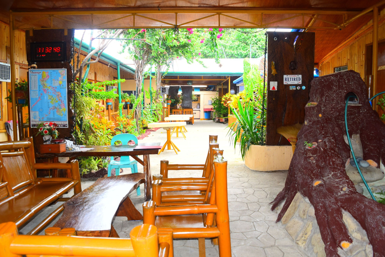 Food & Drinks 3, Tagudan Kubo Garden Hotel, Tagudin
