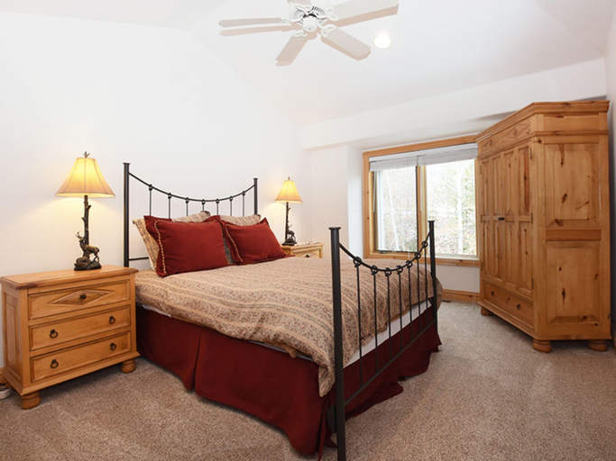 Bedroom 2, Timber Lake 341 by Stay Winter Park, Grand