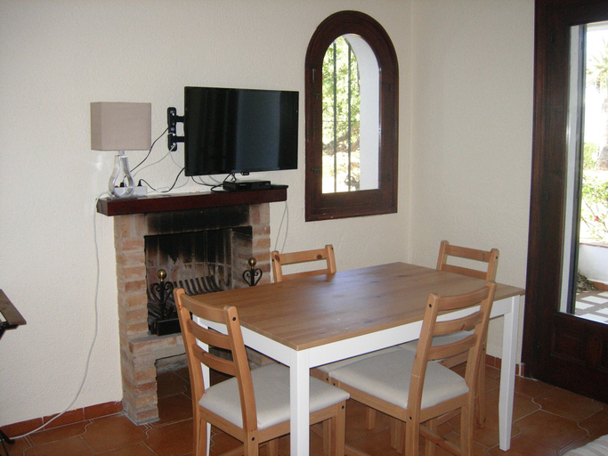 Others 5, Apartamento Los Almendros 3, Alicante