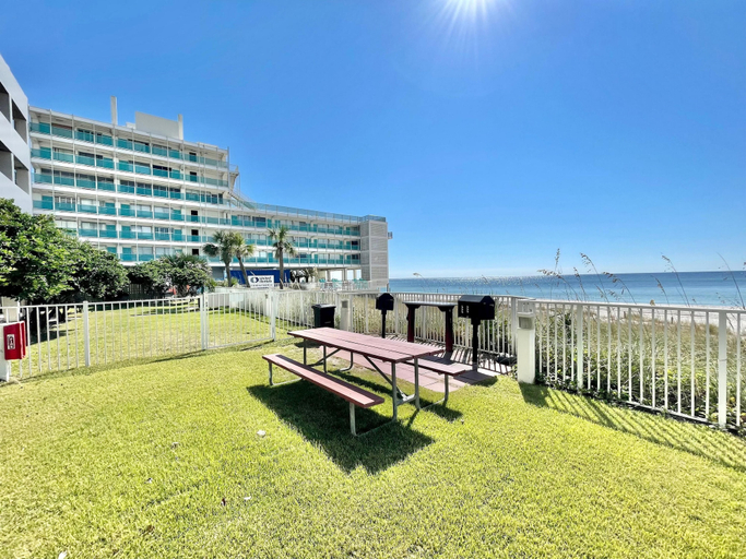 Exterior & Views 2, Ocean Reef #608 by Forehand Rentals, Bay
