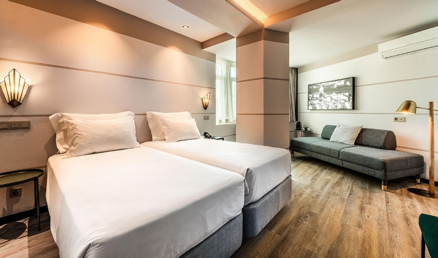 Bedroom 19