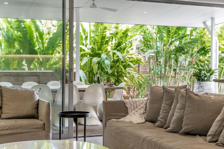 Public Area, Your Luxury Escape – Maison De Belongil, Byron