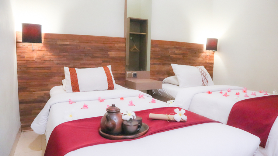 Bedroom 25