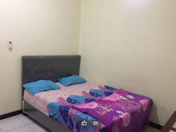Bed 1