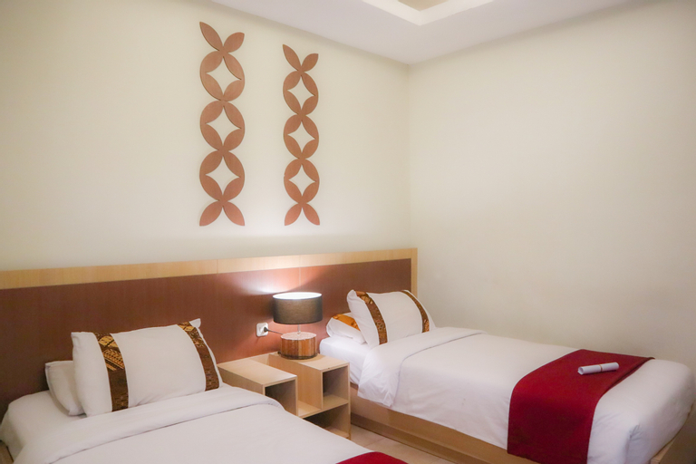 Bedroom 23