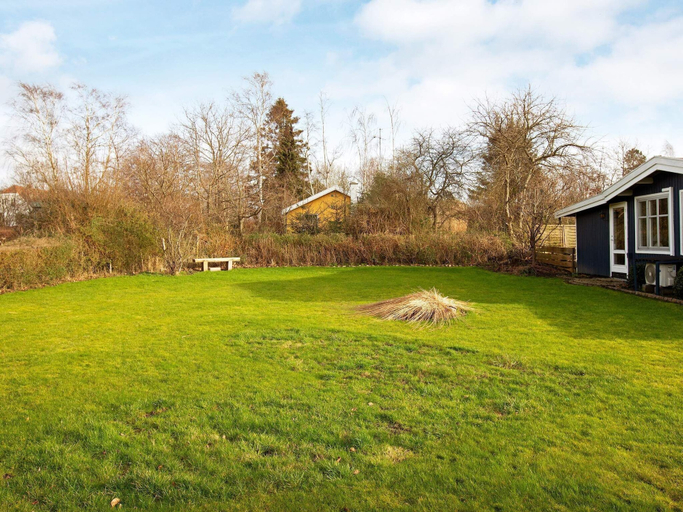 Others 5, 6 Person Holiday Home in Vig, Odsherred