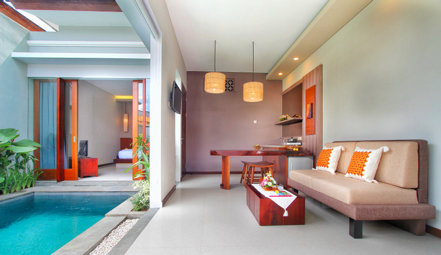 Others 5, Maharaja Villas, Badung