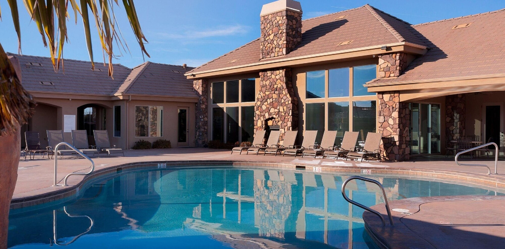 Sport & Beauty, Road Runner Retreat, Washington