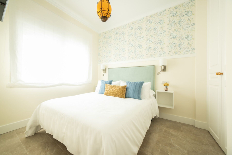 Bedroom 3, Apartamentos San Francisco - Centrico, Cuenca