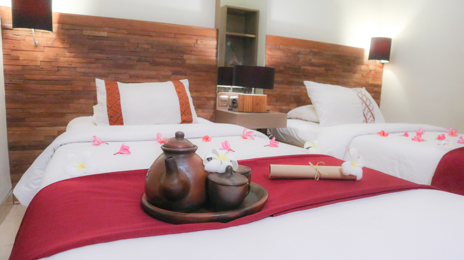 Bedroom 26