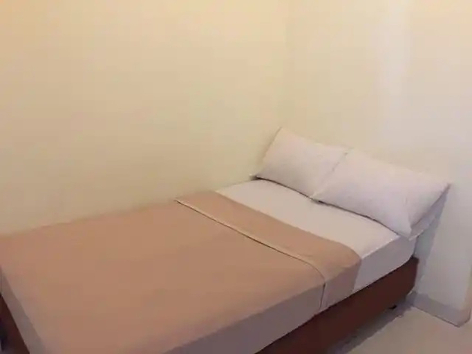 Bedroom 4, W One Residence, Central Jakarta