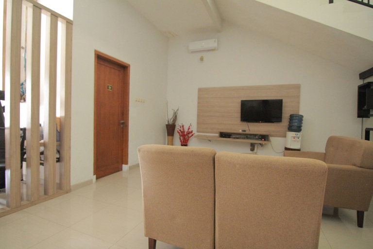 Others 4, Oemah Djari Guest House Salatiga, Salatiga