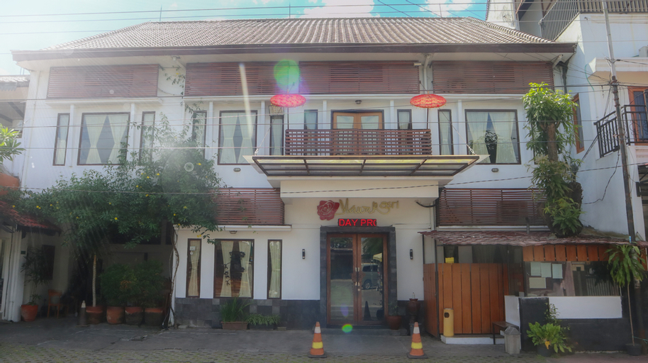 Mawar Asri Hotel Yogyakarta, Yogyakarta