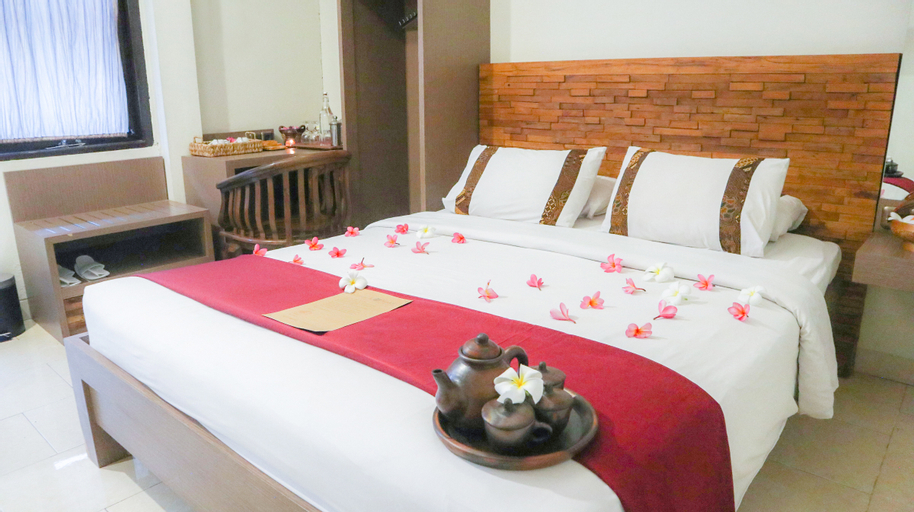 Bedroom 27