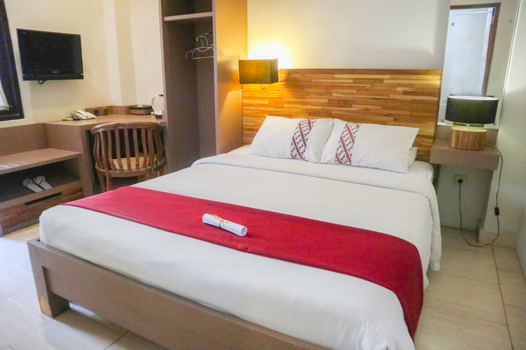 Bedroom 21