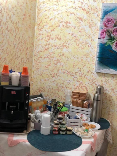 Food & Drinks 5, Bed and Breakfast IL CAVALIERE, Isernia