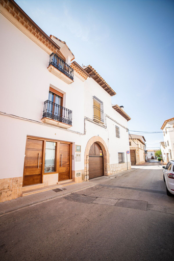 Exterior & Views 2, Apartamentos San Francisco - Centrico, Cuenca