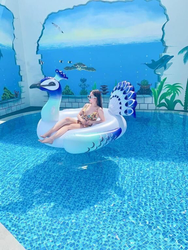 Sport & Beauty 2, S79 Panorama LYN Ocean Suite, Nha Trang